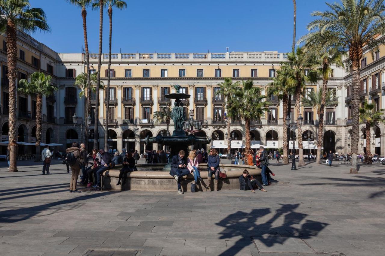 Appartamento Ramblas *