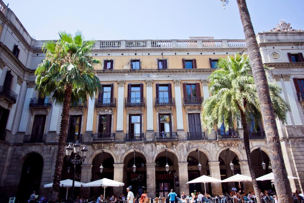 Appartamento Ramblas